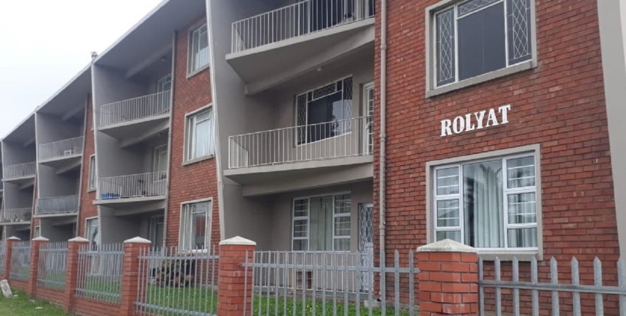 To Let 2 Bedroom Property for Rent in South End Eastern Cape